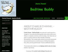 Tablet Screenshot of ccbbuddy.com